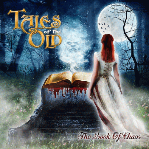 Tales Of The Old : The Book of Chaos